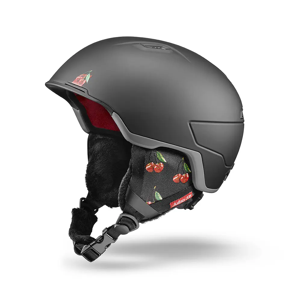 Casco Ski Hal 2