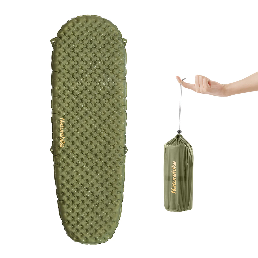 Colchoneta Tuye 3.5 Ultralight Naturehike