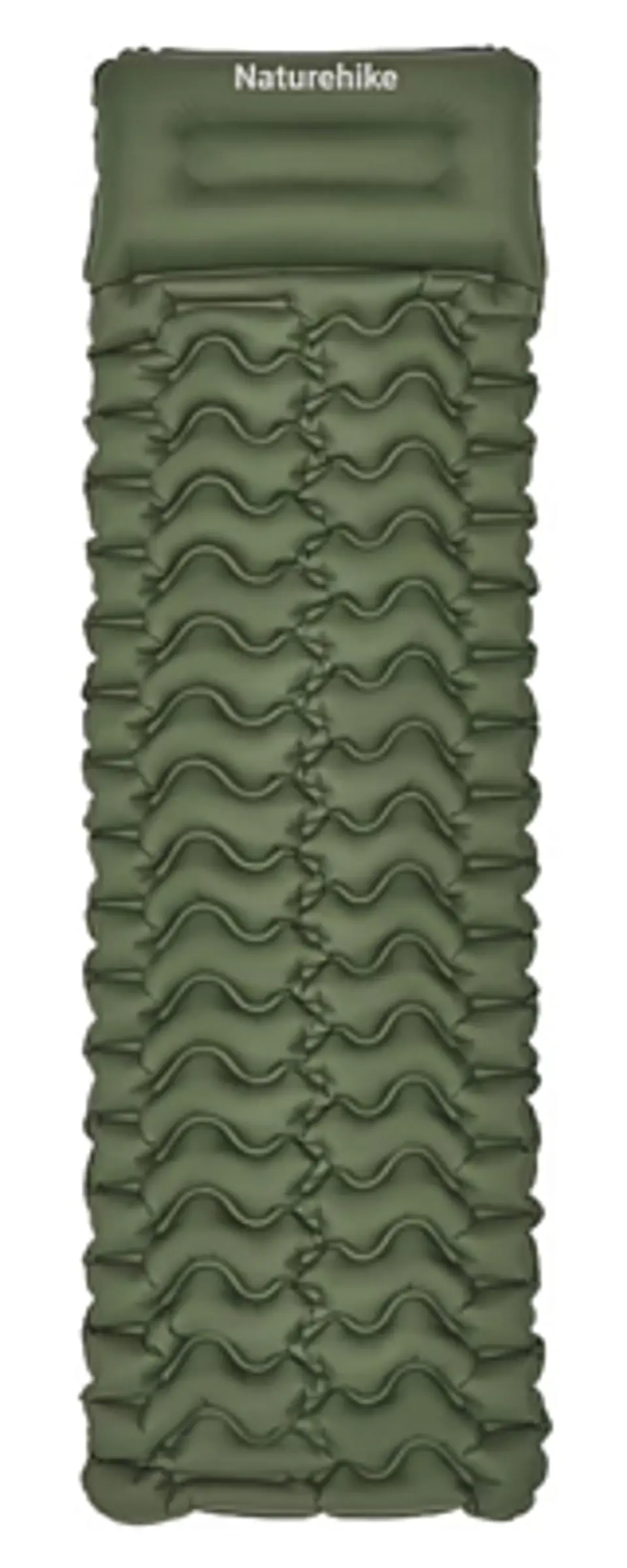 Colchoneta Inflable FC01 Naturehike  1