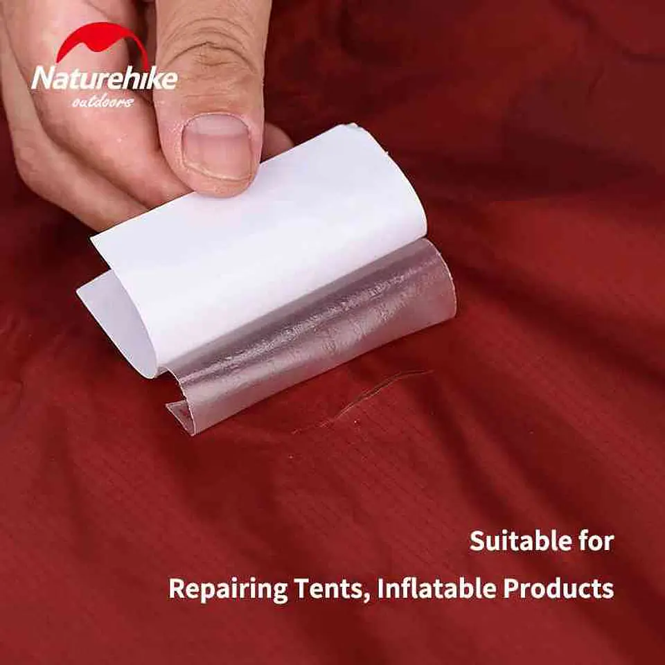 Kit de reparacion TPU Naturehike  3
