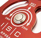 Polea Doble Prussik NFPA 40kN Medium Isc - Miniatura 2