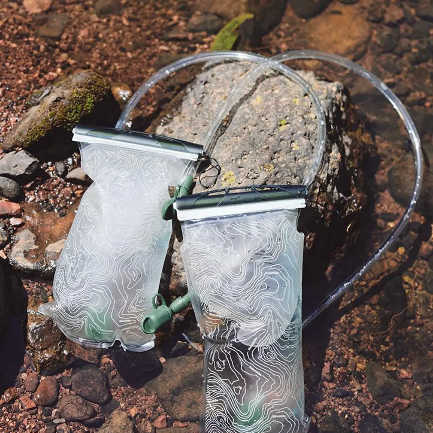 Bolsa de Agua NatureHike 2