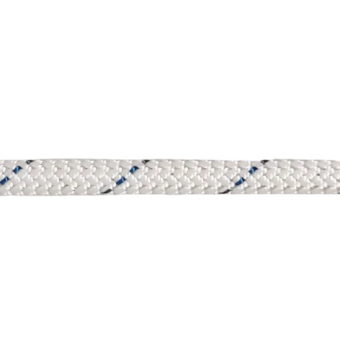 Cuerda Semi-Estática Ranger (Blanca) 10,5 Mm Fixe Roca