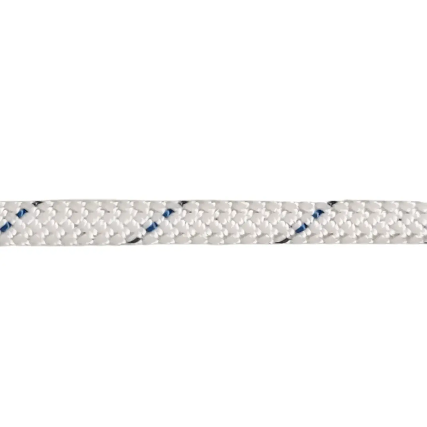 Cuerda Semi-Estática Ranger (Blanca) 10,5 Mm Fixe Roca 1