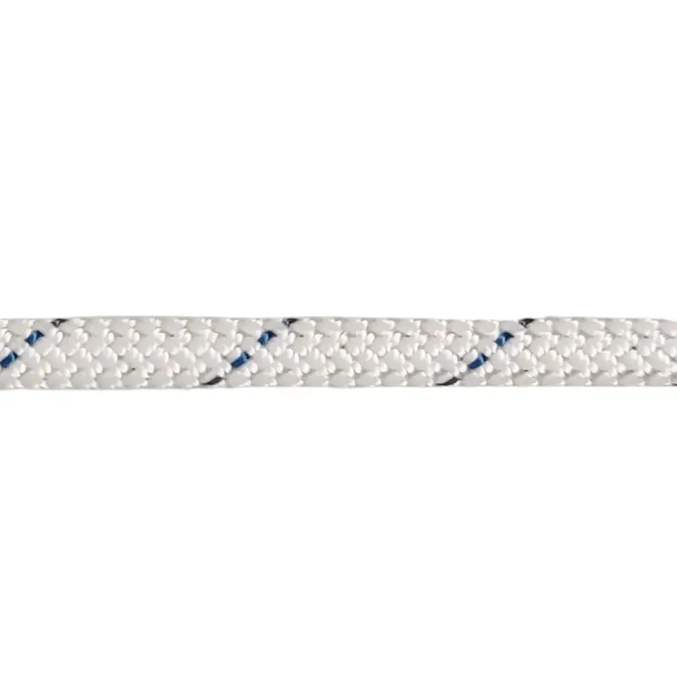 Cuerda Semi-Estática Ranger (Blanca) 10,5 Mm Fixe Roca 1