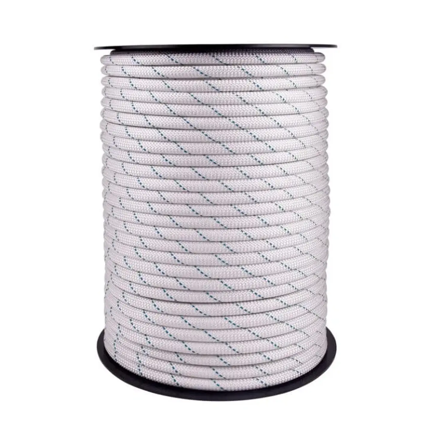 Cuerda Semi-Estática Ranger (Blanca) 10,5 Mm Fixe Roca 2