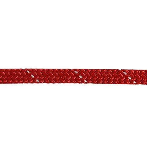 Cuerda Semi-Estática Ranger (Roja) 10,5 mm Fixe Roca