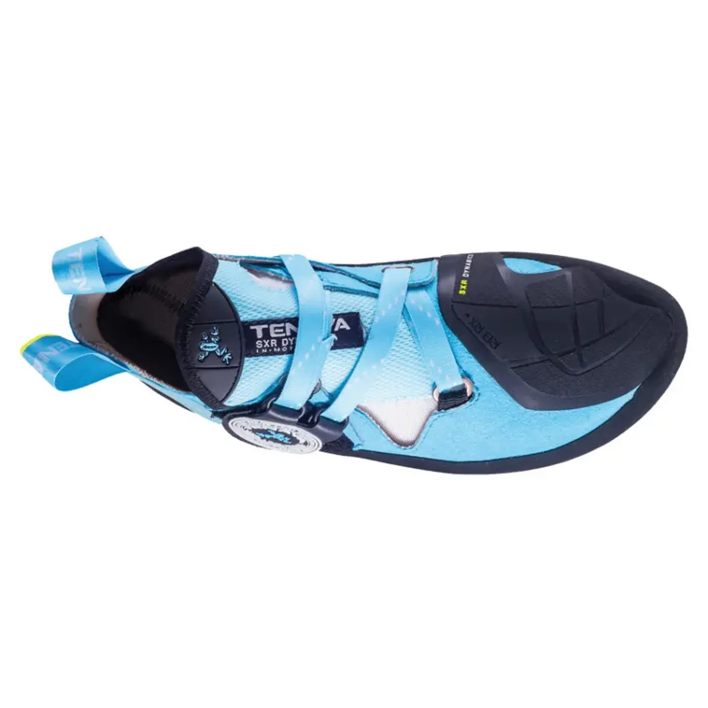 Zapatilla Escalada Indalo Tenaya 3