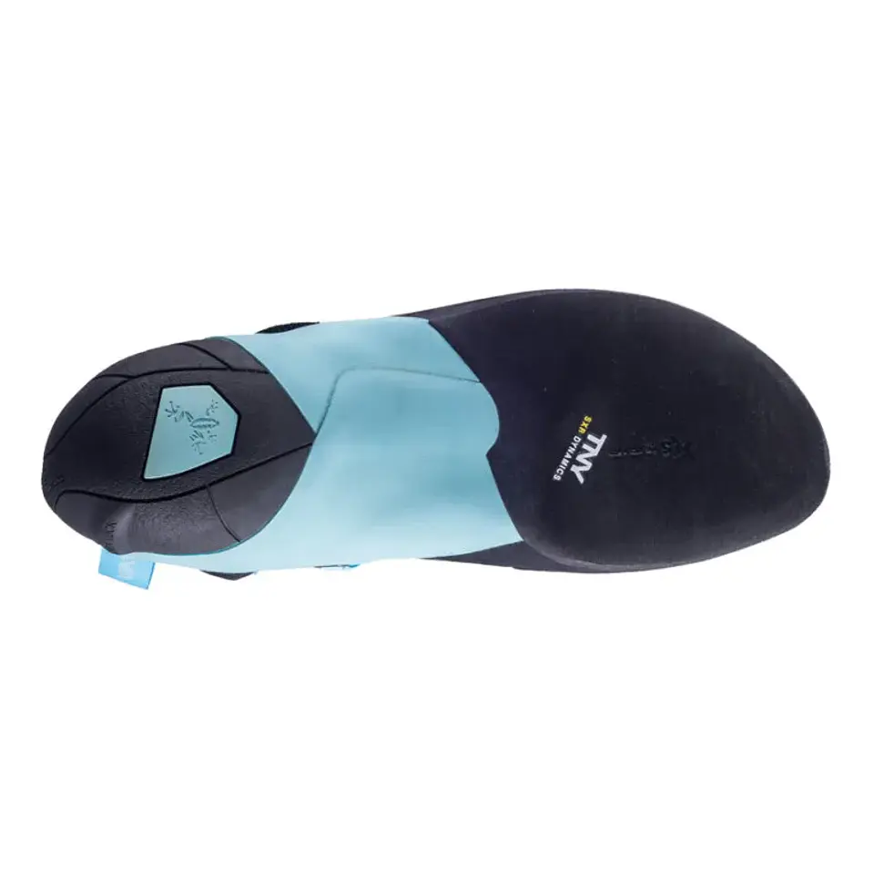 Zapatilla Escalada Indalo Tenaya 4