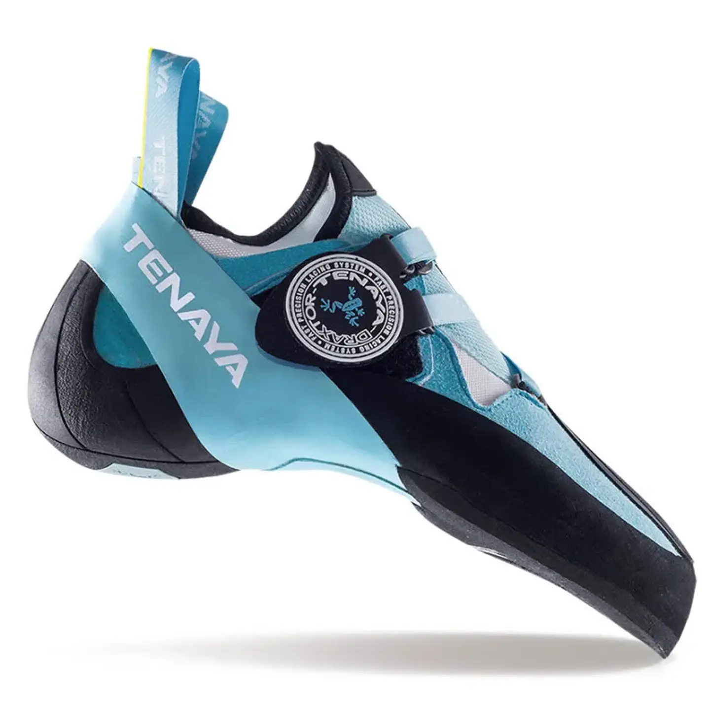 Zapatilla Escalada Indalo Tenaya 1