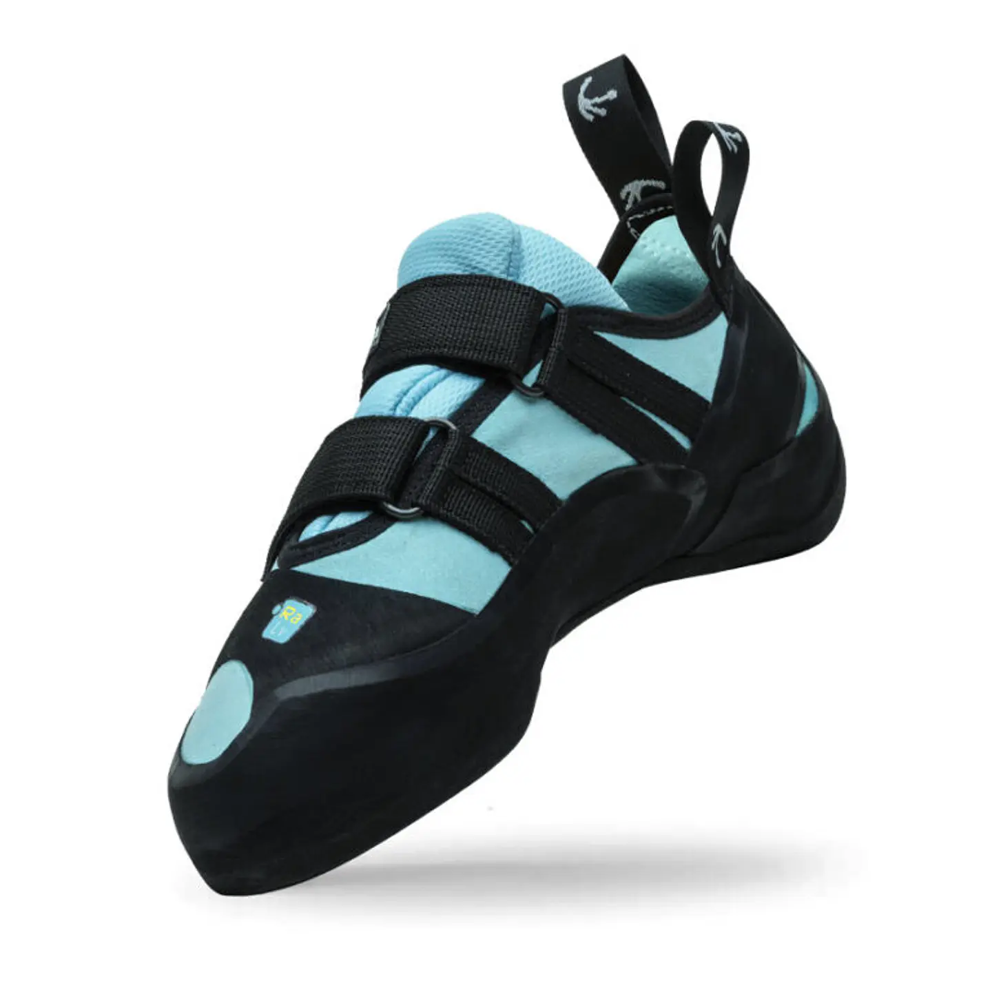 Zapatilla Escalada Ra Mujer Tenaya 2