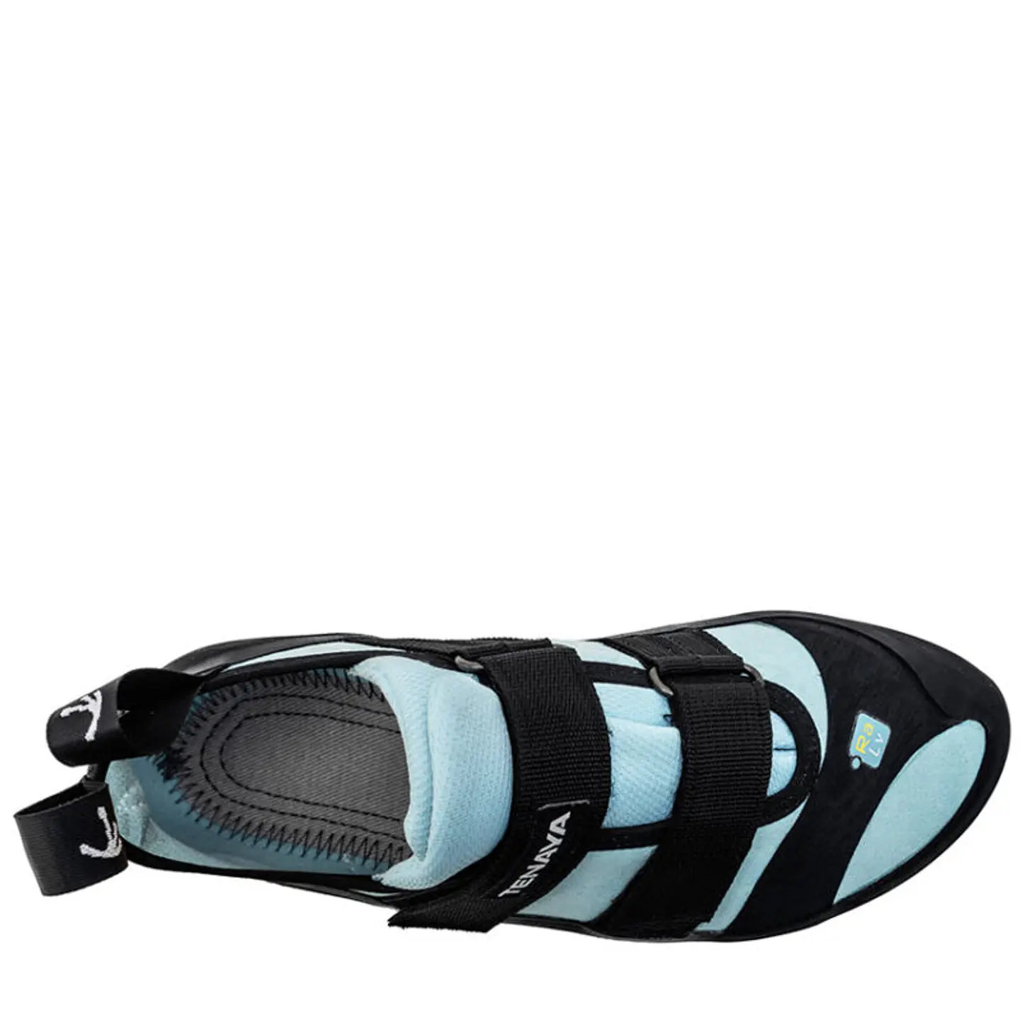 Zapatilla Escalada Ra Mujer Tenaya 4