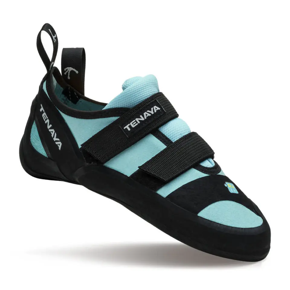 Zapatilla Escalada Ra Mujer Tenaya 1