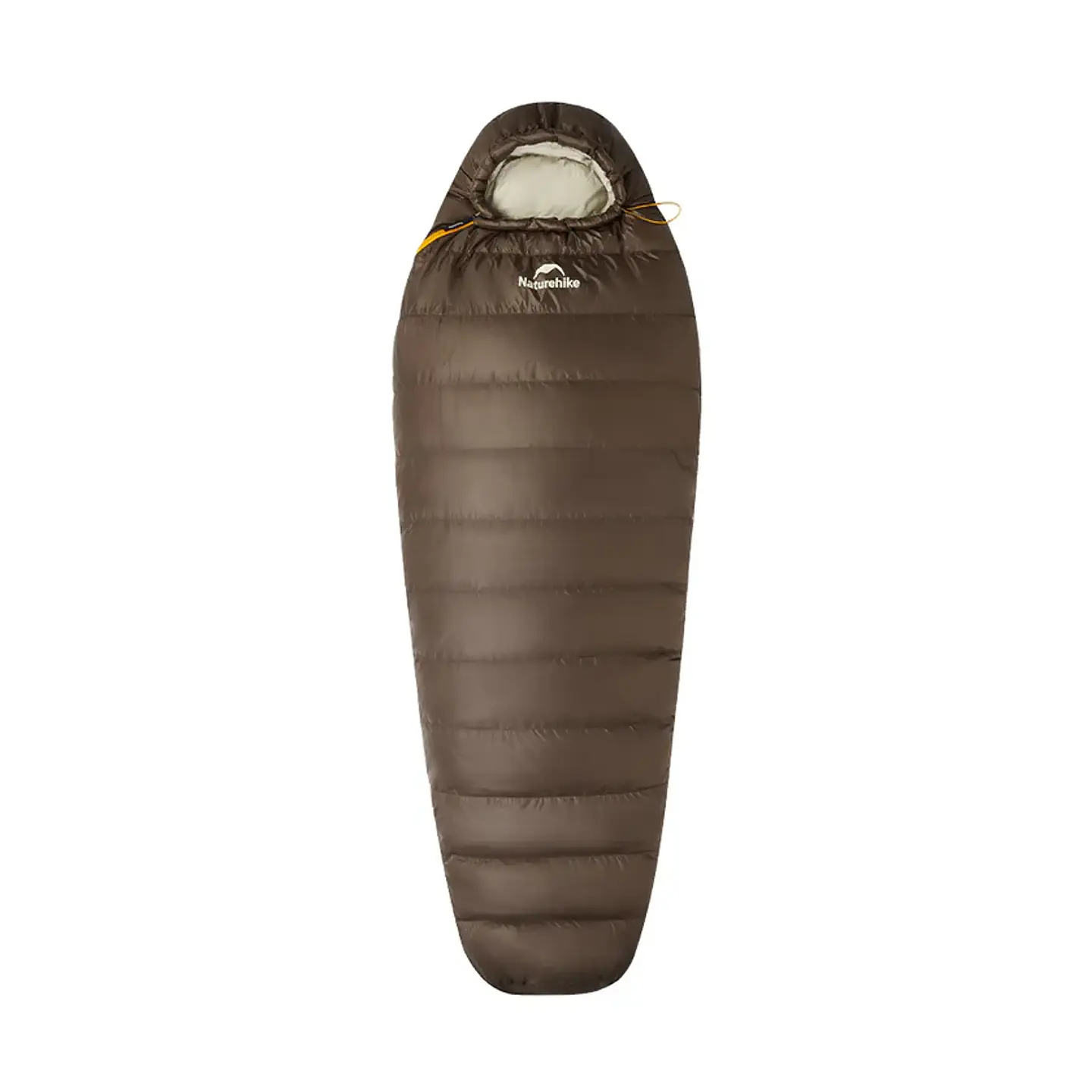 Saco de Dormir Snowbird SP550 Naturehike  2