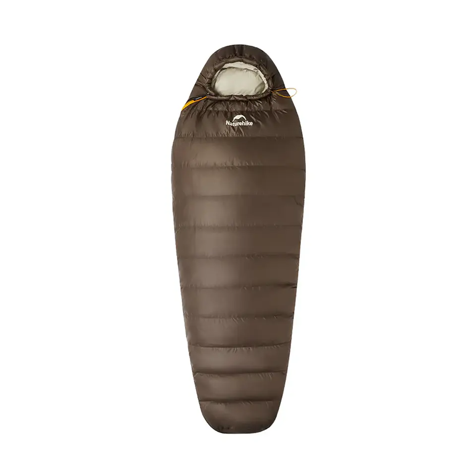 Saco de Dormir Snowbird SP550 Naturehike  2