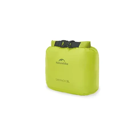 Bolsa seca Roll Top Waterproof Naturehike 