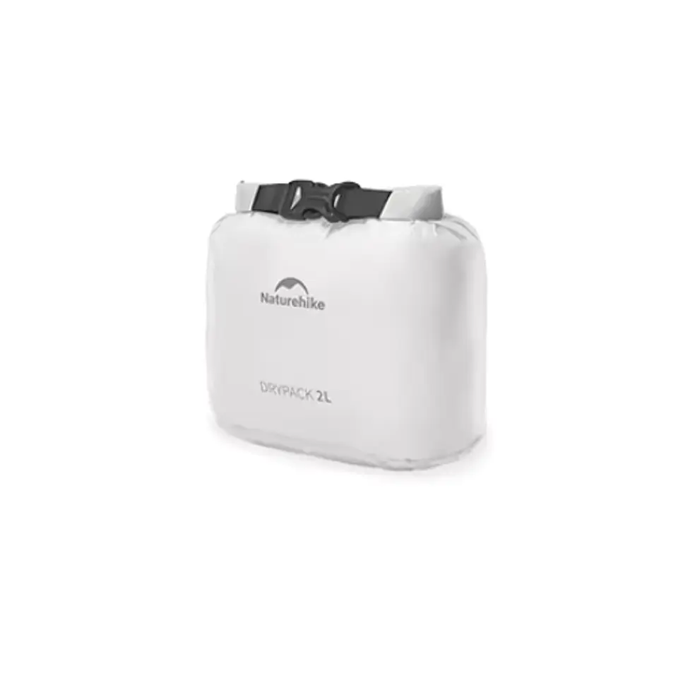 Bolsa seca Roll Top Waterproof Naturehike  2