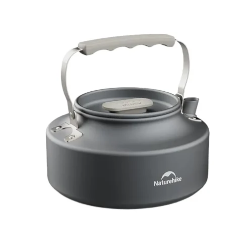 Bidón Aluminio Mate 800 ml