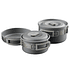 Set de Cocina Olla/Sarten Aluminio Naturehike