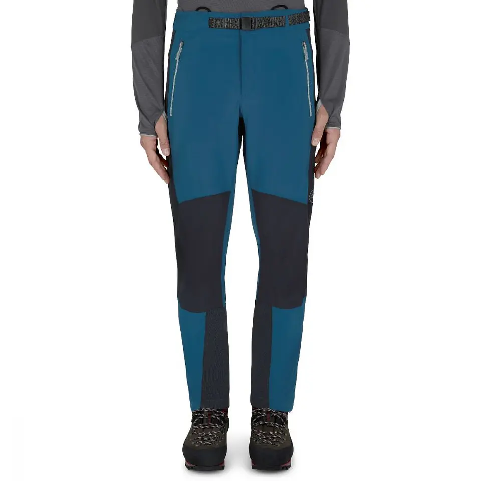 Pantalón Alpinismo Zupo 2.0 Hombre 3