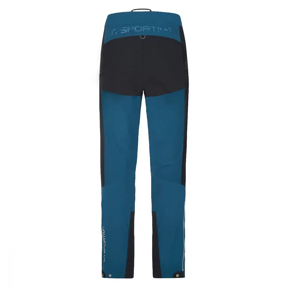 Pantalón Alpinismo Zupo 2.0 Hombre 4