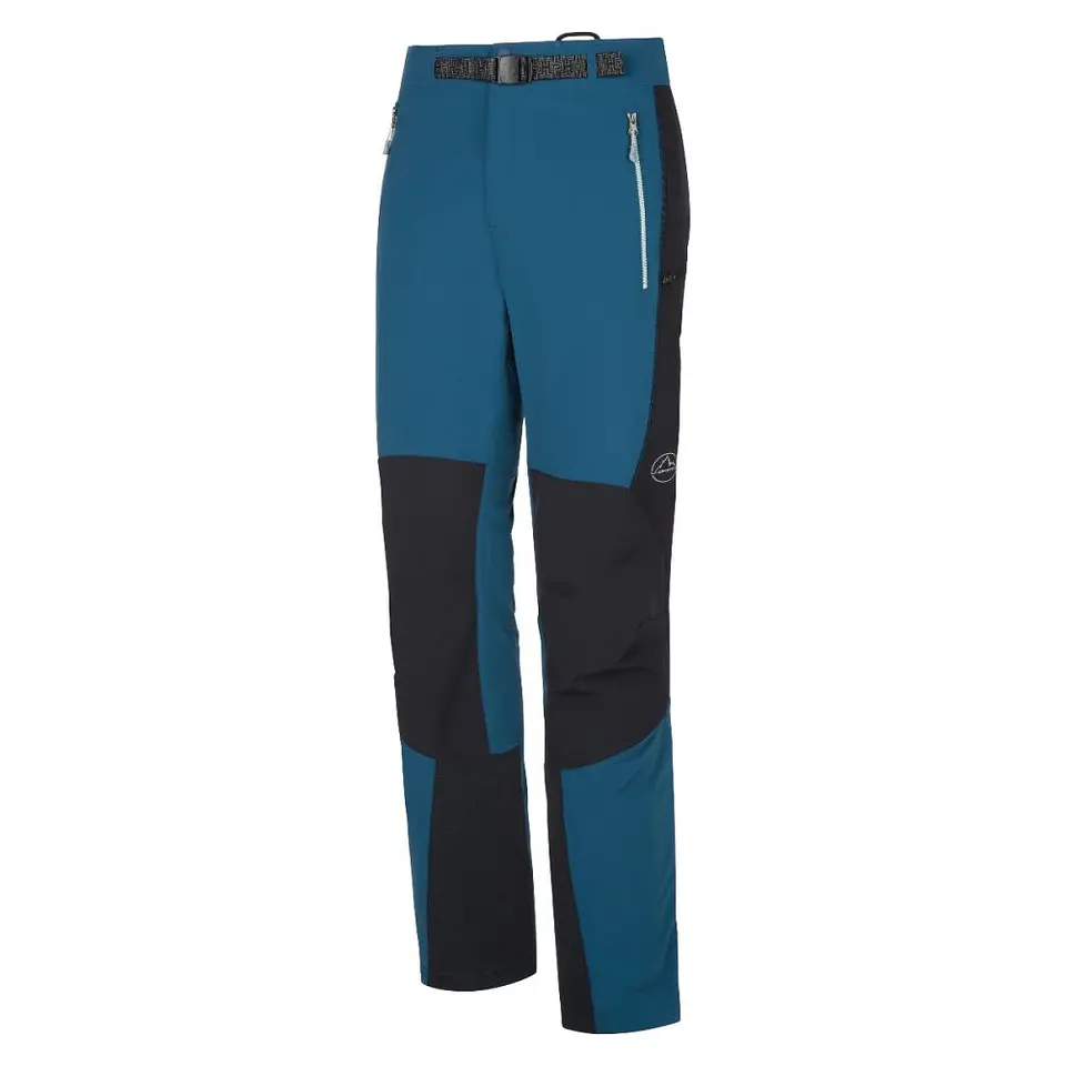 Pantalón Alpinismo Zupo 2.0 Hombre 2