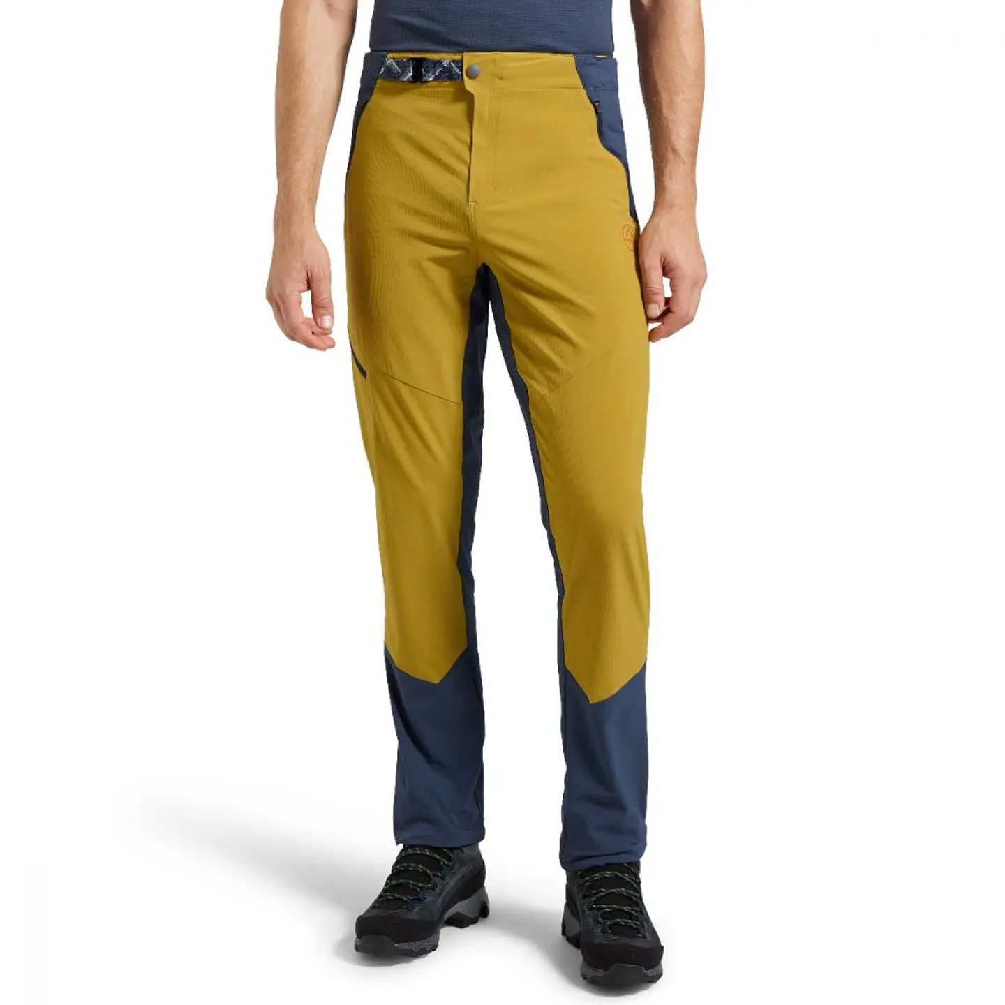 Pantalón Trekking West Crest Hombre La Sportiva 4