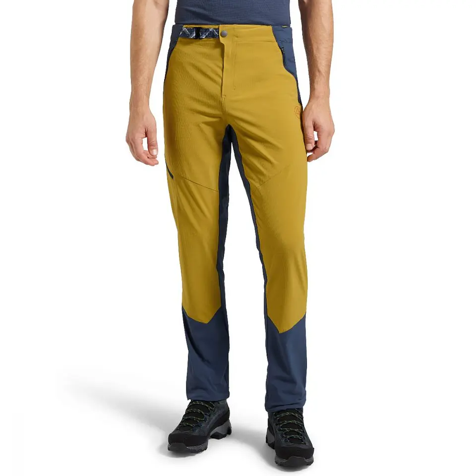 Pantalón Trekking West Crest Hombre La Sportiva 4