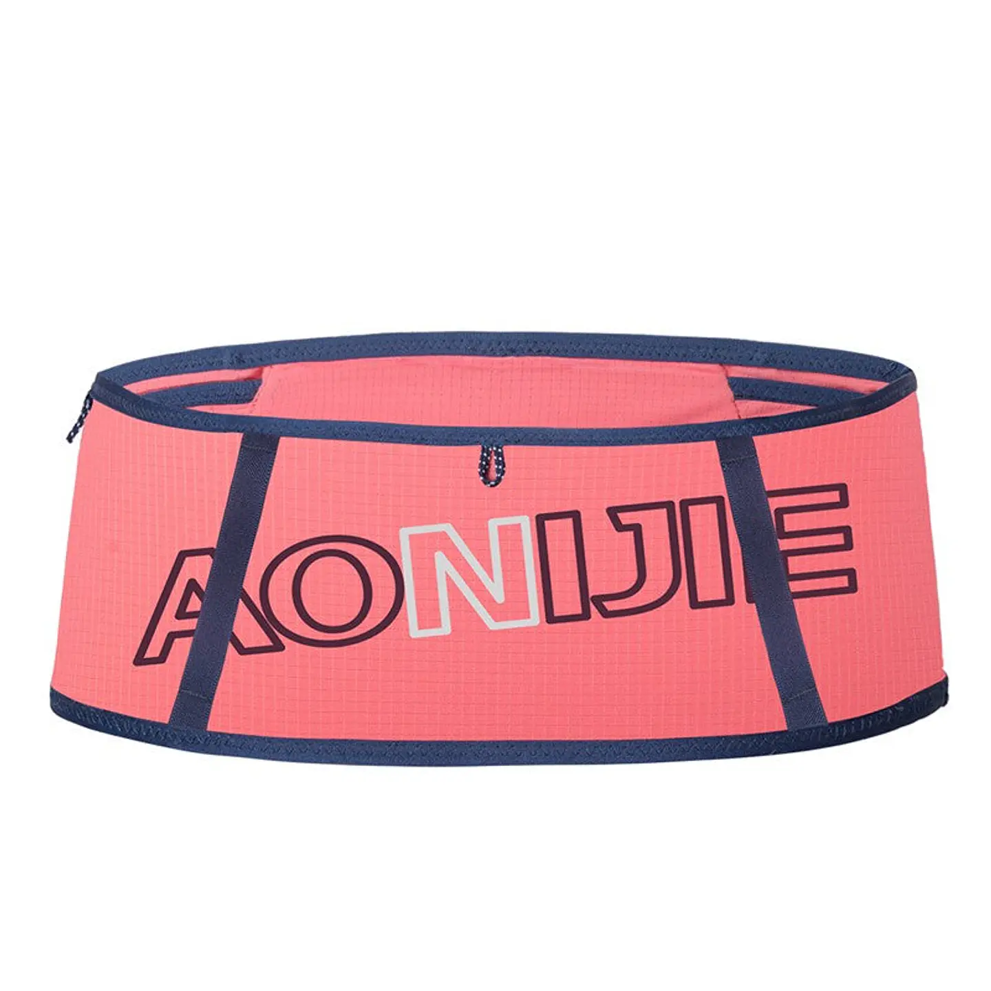 Cinturón de Running/Trail Run Free Belt Pro V2 Pink Aonijie 2