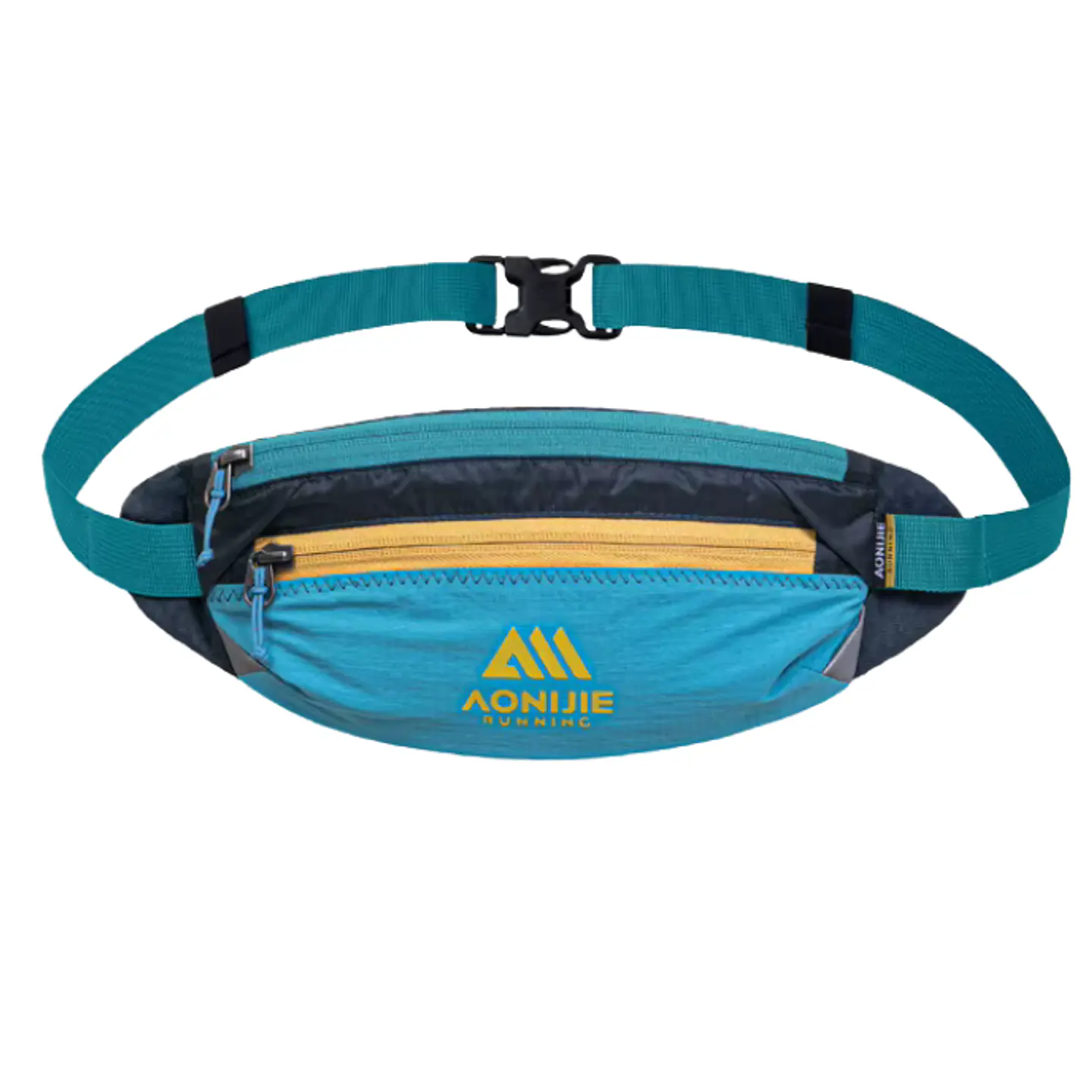 Riñonera Running FitGo Aonijie 2