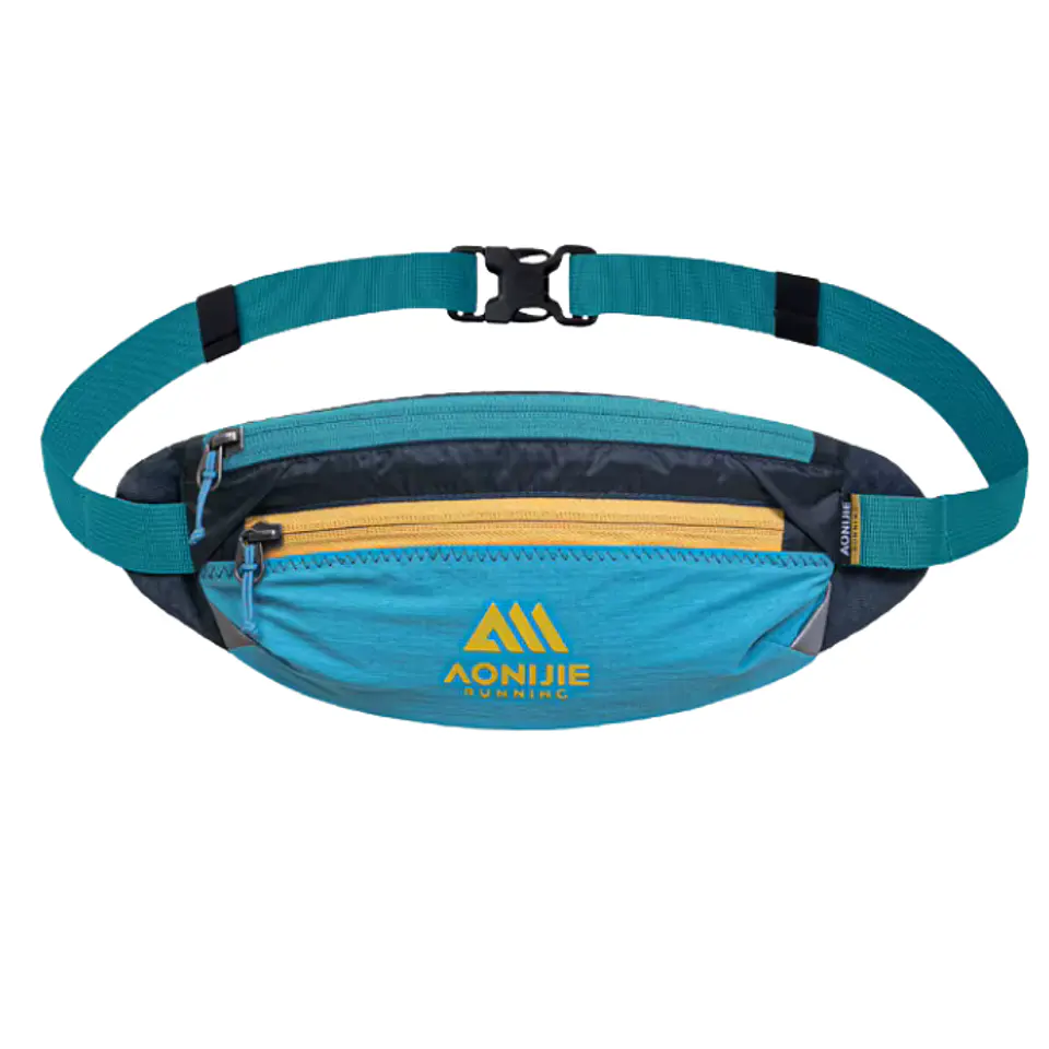 Riñonera Running FitGo Aonijie 2