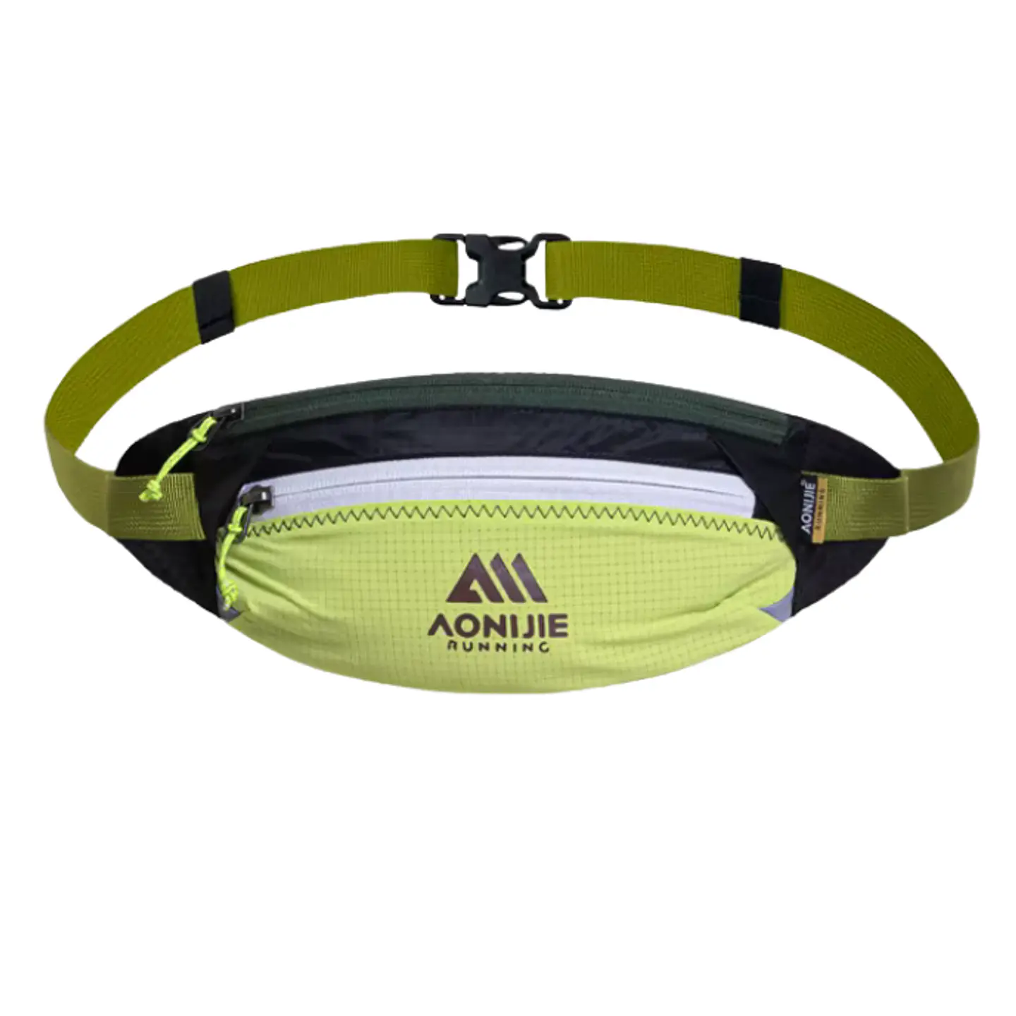 Riñonera Running FitGo Aonijie 3