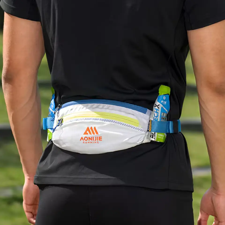 Riñonera Running FitGo Aonijie 4
