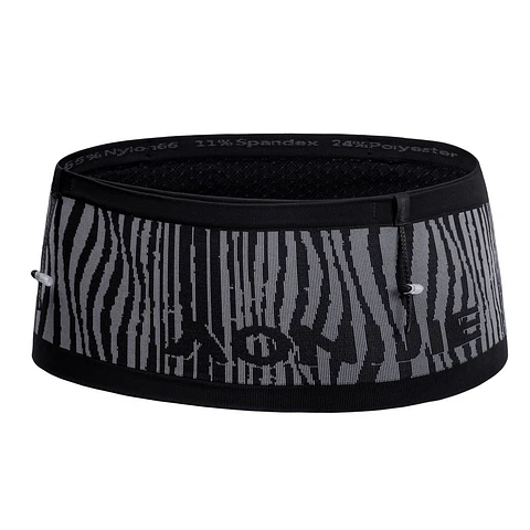 Cinturón Running/Trail Running Free Belt Pro V3 Black Aonijie