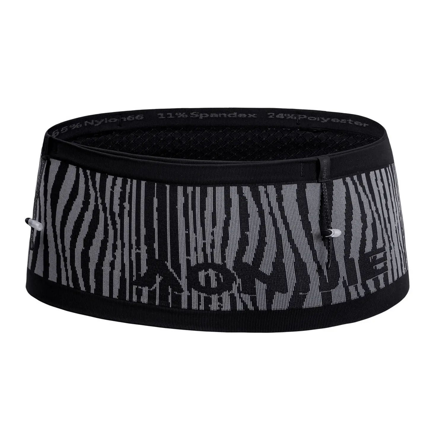Cinturón Running/Trail Running Free Belt Pro V3 Black Aonijie 1