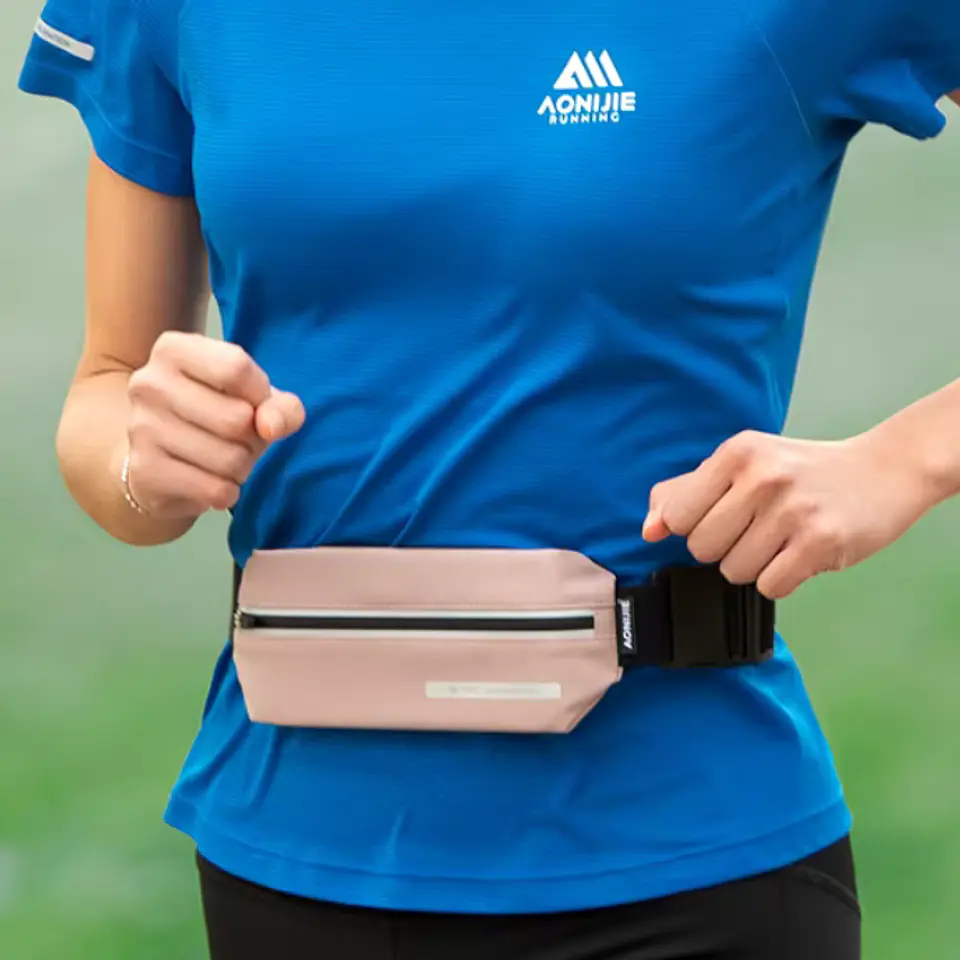 Riñonera Running Senda Fit Aonijie 3