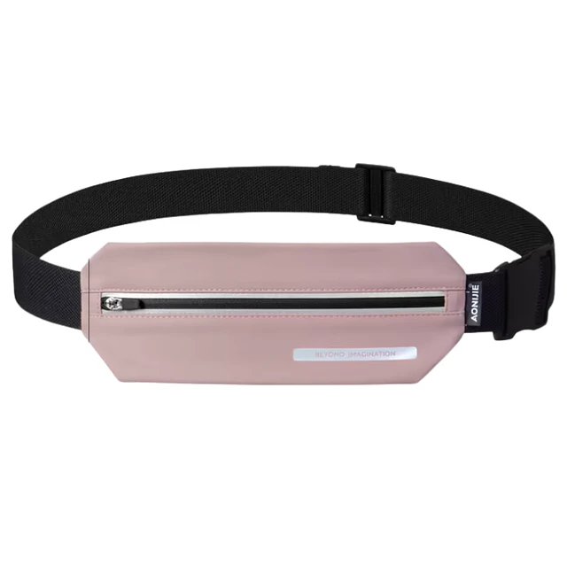 Riñonera Running Senda Fit – Liviano y compacto