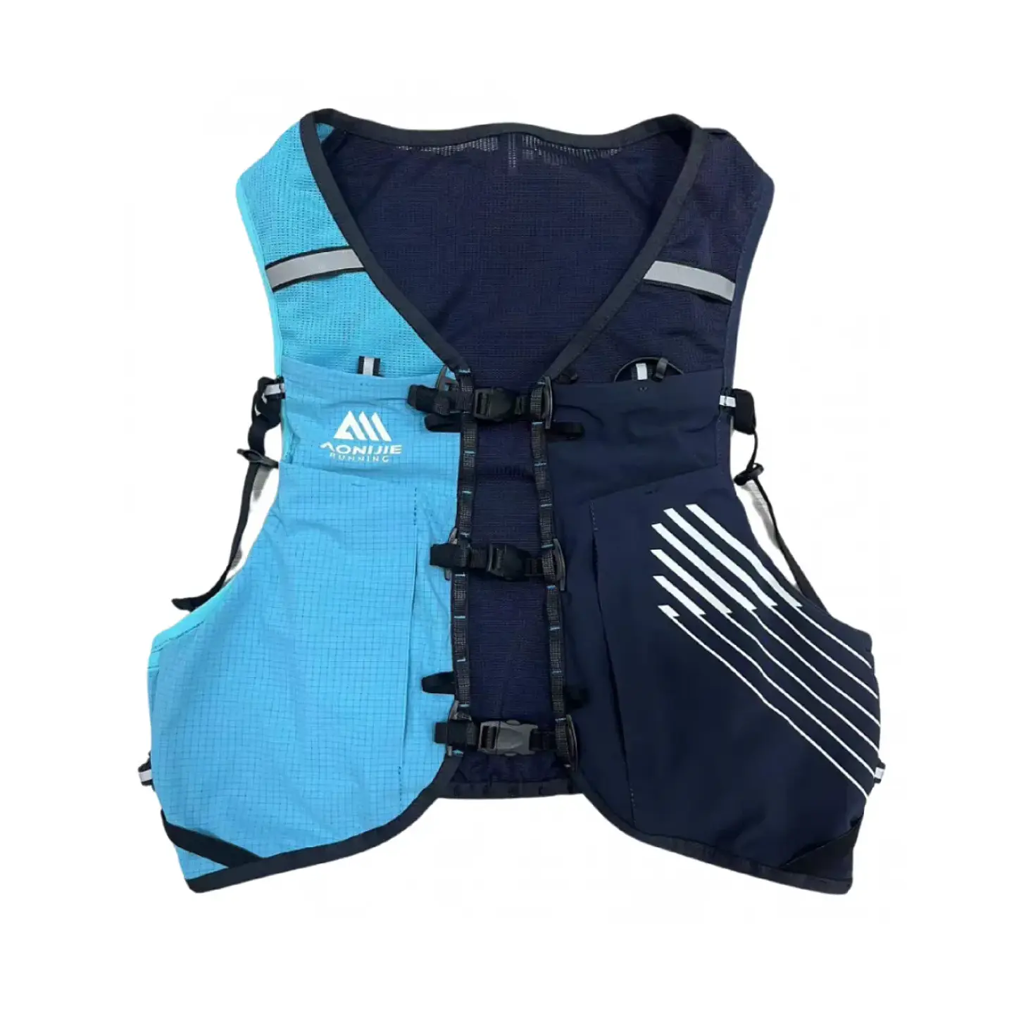 Mochila de Hidratación 10 L Champion Leap Series Aonijie 2