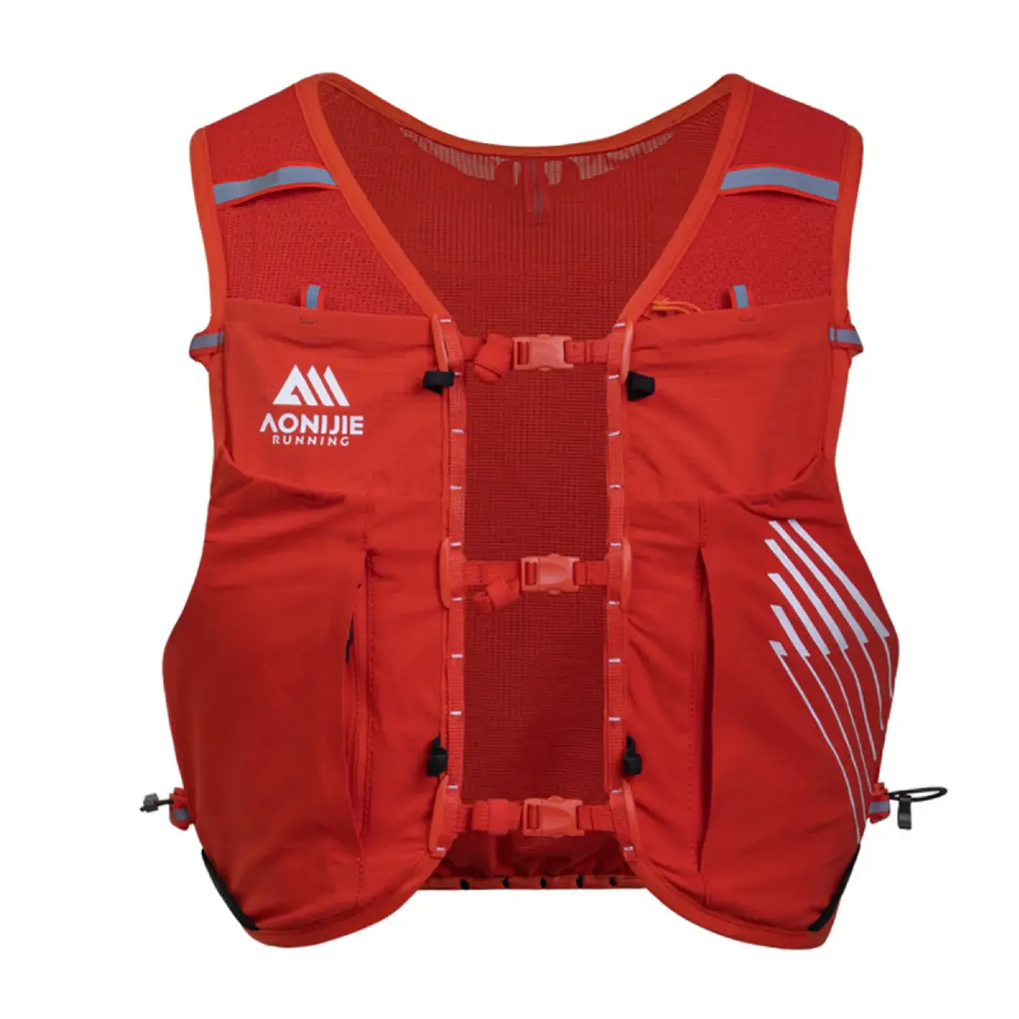 Mochila de Hidratación 10 L Champion Leap Series Aonijie 3