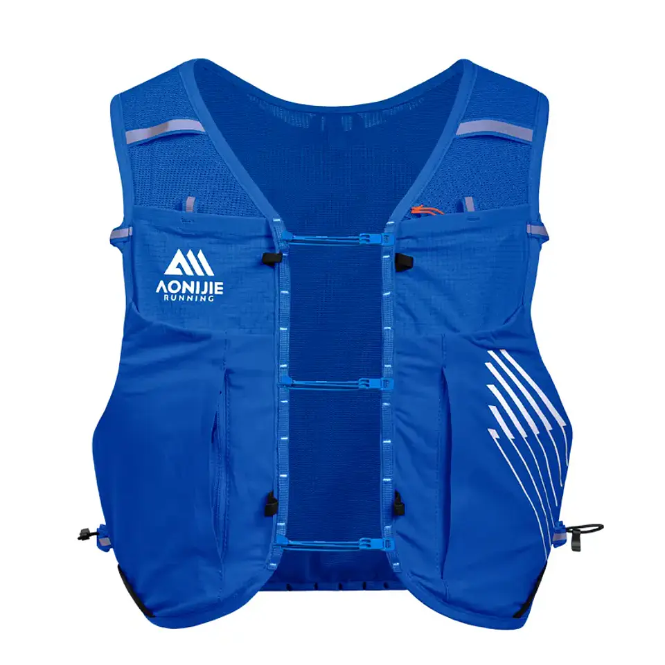 Mochila de Hidratación 10 L Champion Leap Series Aonijie 4