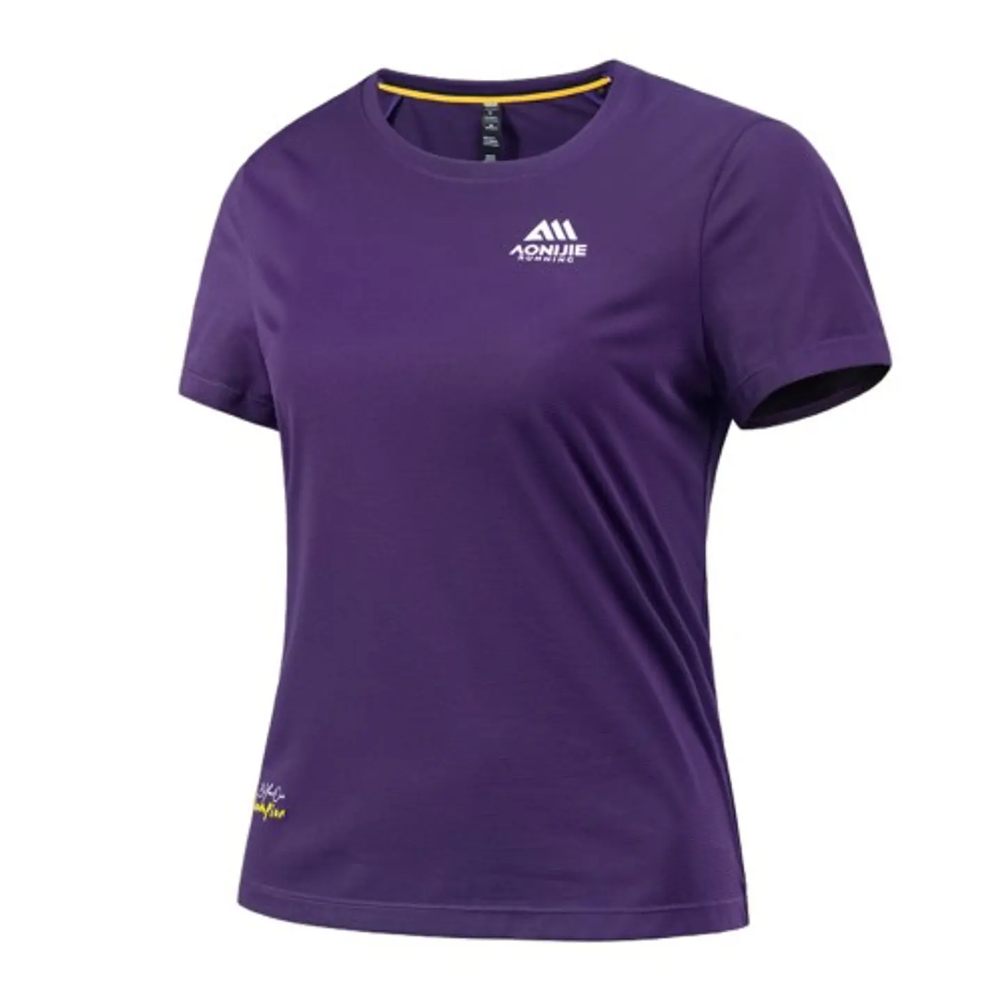 Polera deportiva Aonijie Mujer Trail Running Aonijie 2