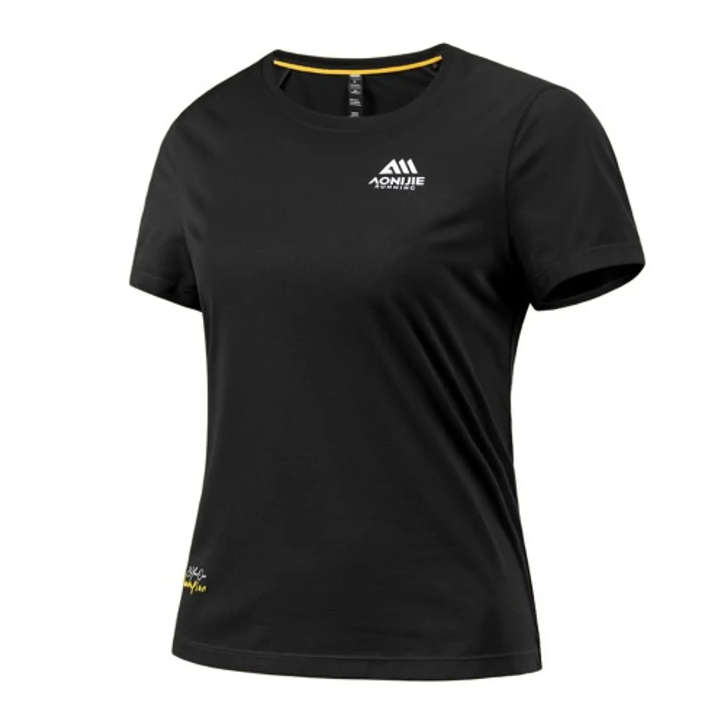 Polera deportiva Aonijie Mujer Trail Running Aonijie 1