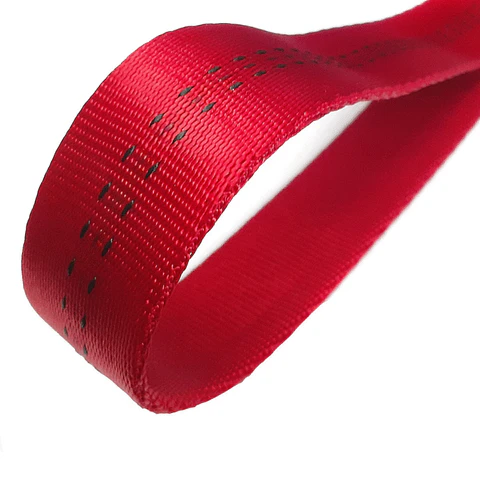 Cinta Tubular 16mm Beal