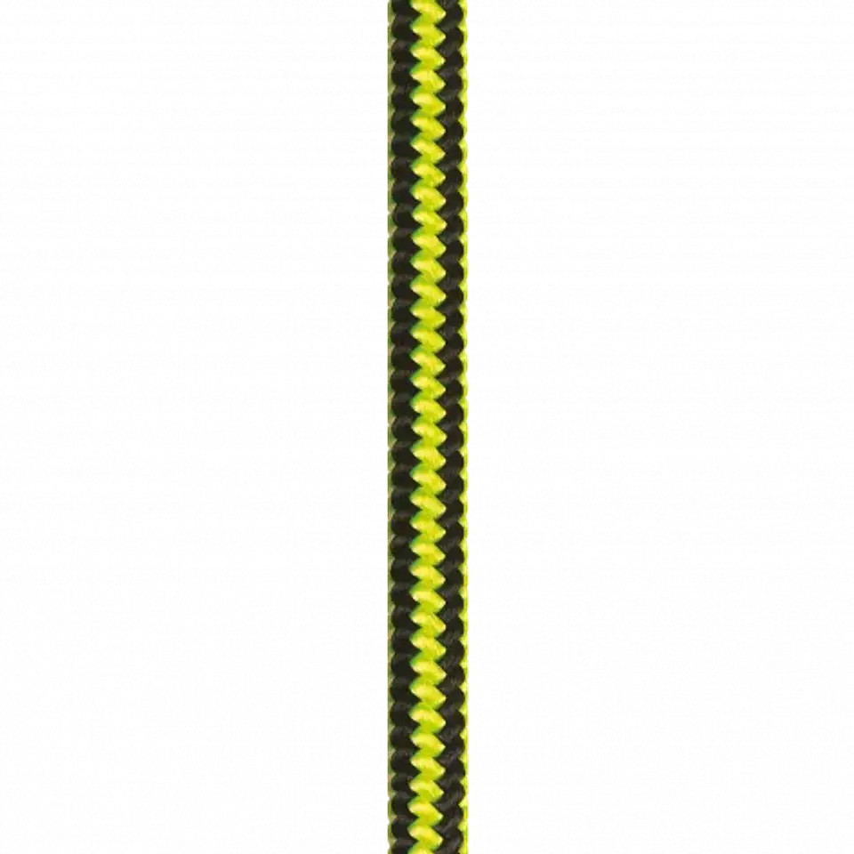 Cuerda Semi-Estatica de Alborismo Ginkgo 12mm x 60mts Beal 3