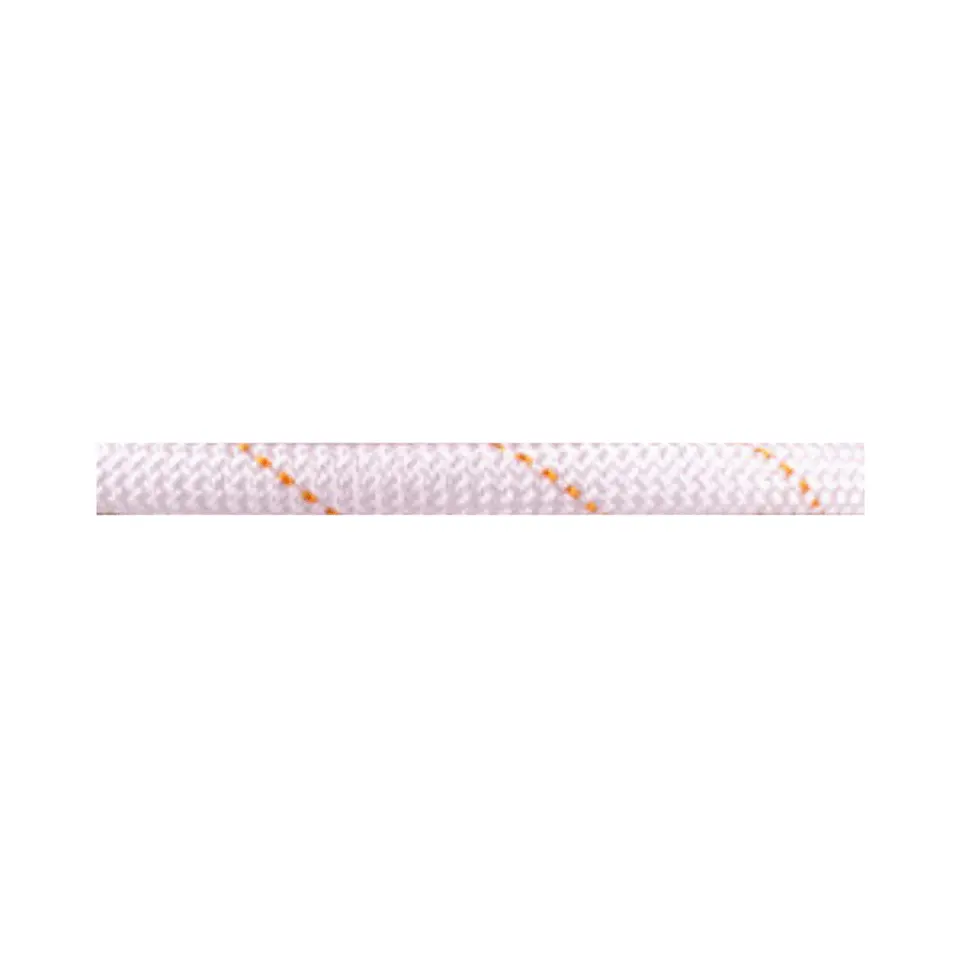 Cuerda Semi Estática Ranger 11mm blanca Fixe Roca 1