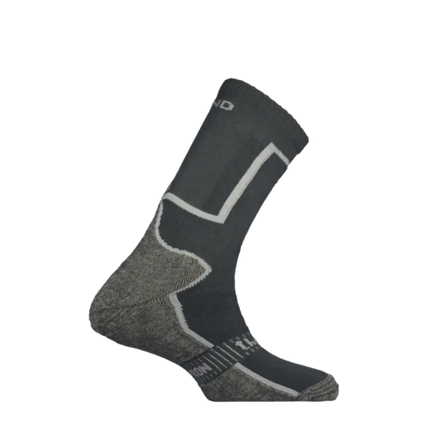Calcetines de Trekking Pamir Mund 2