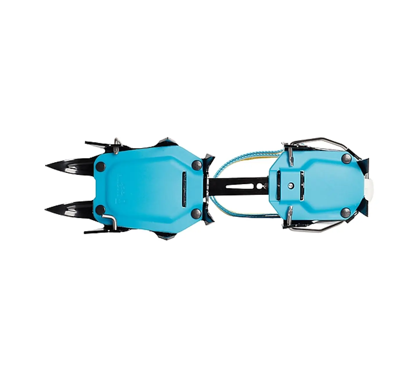 Crampones Fakir III Tech Singing Rock 3