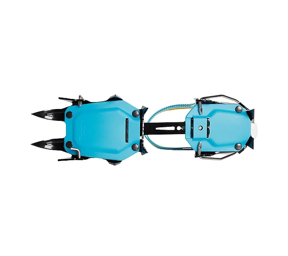 Crampones Fakir III Tech Singing Rock 3