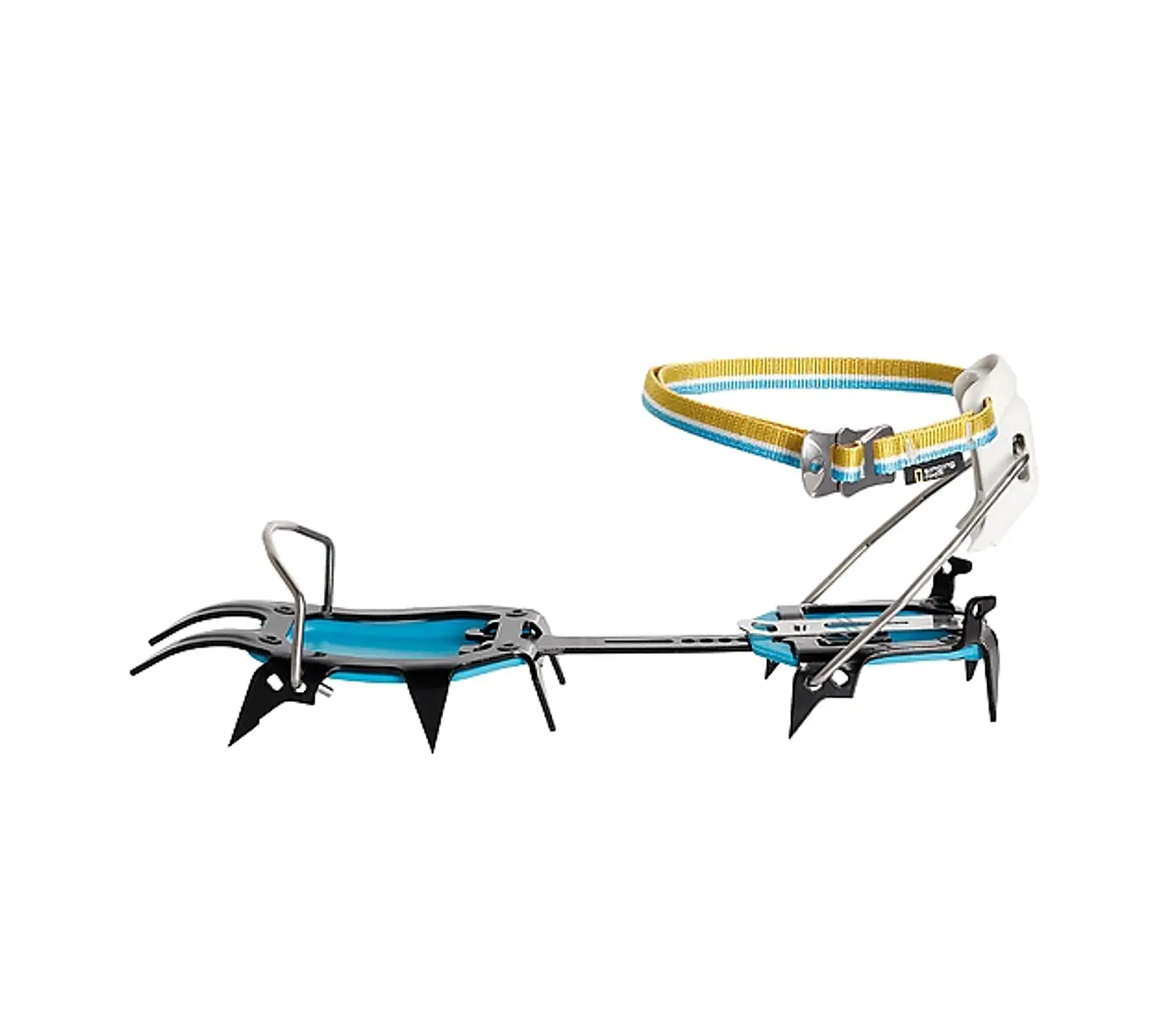 Crampones Fakir III Tech Singing Rock 2