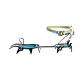 Crampones Fakir III Tech Singing Rock - Miniatura 2